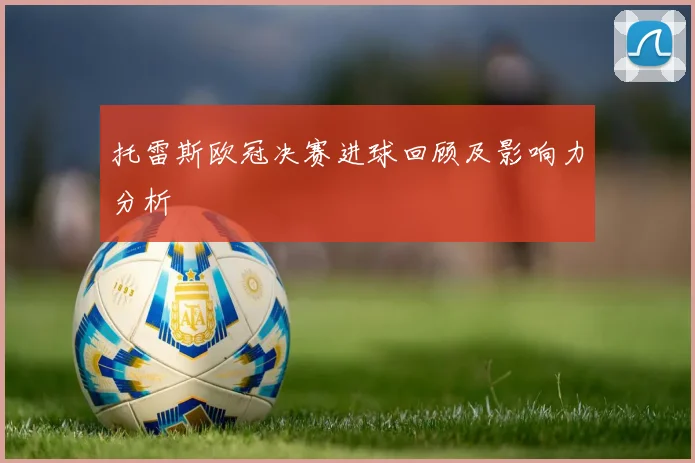 托雷斯欧冠决赛进球回顾及影响力分析