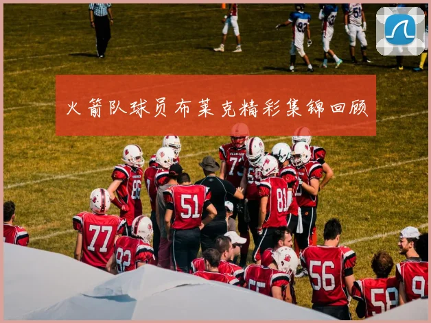 火箭队球员布莱克精彩集锦回顾